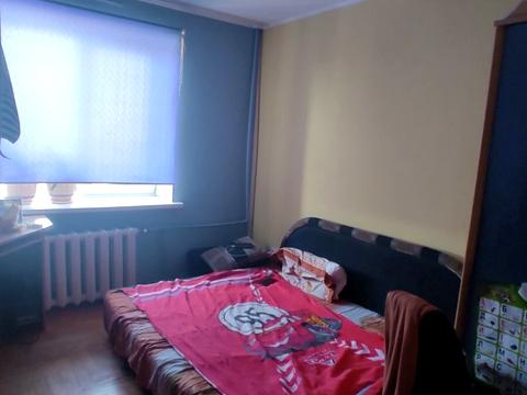 квартира за адресою Дарницька вул., 21