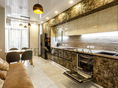 квартира за адресою Регенераторна вул., 4