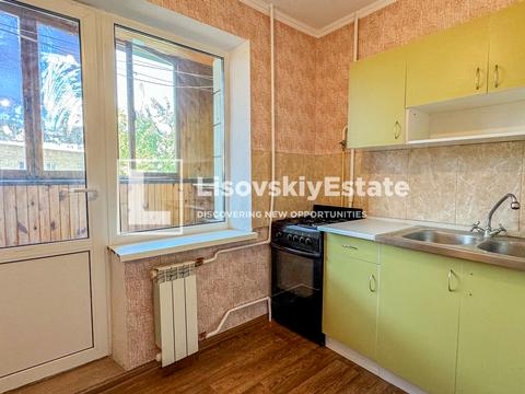 квартира по адресу Харьковское шоссе, 170-Б