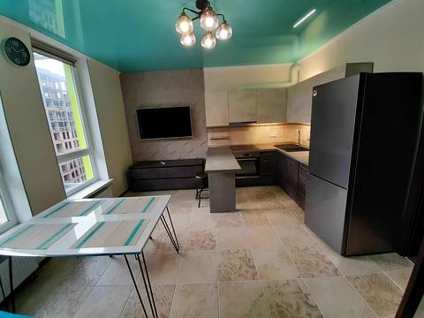 квартира за адресою Берестейський просп. (Перемоги), 67-В