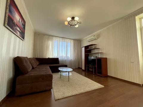 квартира по адресу Здолбуновская ул., 9-Б