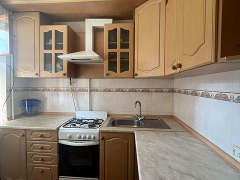 квартира за адресою Дослідна, 1