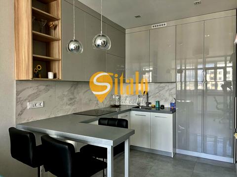 квартира по адресу Евгения Сверстюка ул. (Марины Расковой), 6