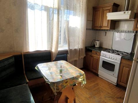 квартира по адресу Лабораторная ул., 33/37
