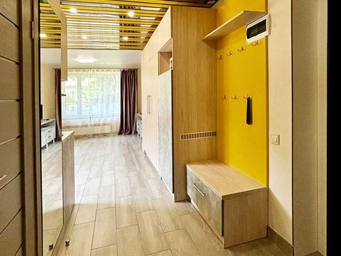 квартира за адресою Лоцманський пров., 9д
