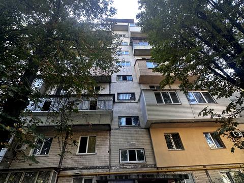 квартира по адресу Зодчих ул., 62-Б