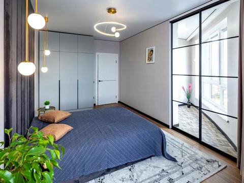 квартира по адресу Кульпарковская ул. (Кульпарківська), 93