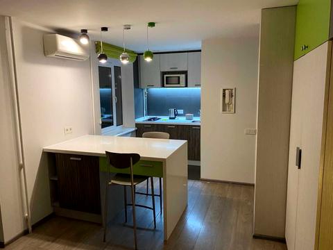 квартира по адресу Богатырская ул., 18