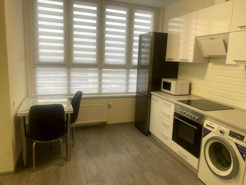 квартира за адресою Краківська вул., 27-А