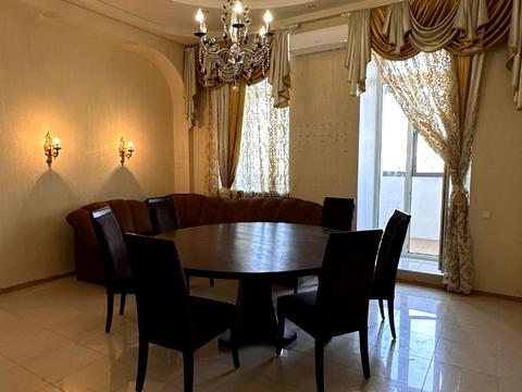 квартира по адресу Рымарская ул., 22