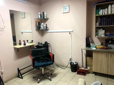 коммерческая по адресу Пирогівський Шлях ул. (Червонопрапорна), 44-А