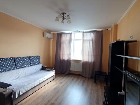 квартира по адресу Воскресенская ул., 16