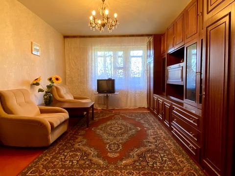 квартира за адресою Харківське шосе, 53-А