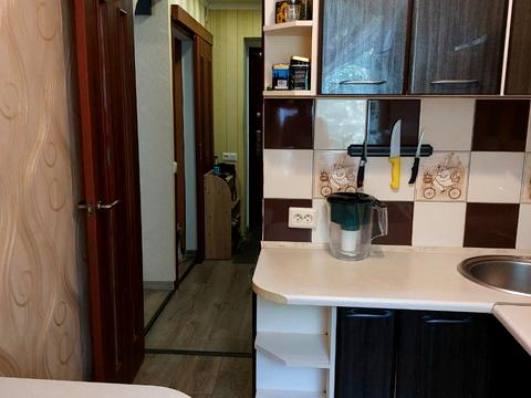 квартира за адресою Академіка Заболотного вул., 18