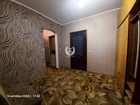 квартира по адресу Независимости ул., 14
