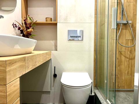 квартира по адресу Камянская ул. (Днепродзержинская), 125-Г