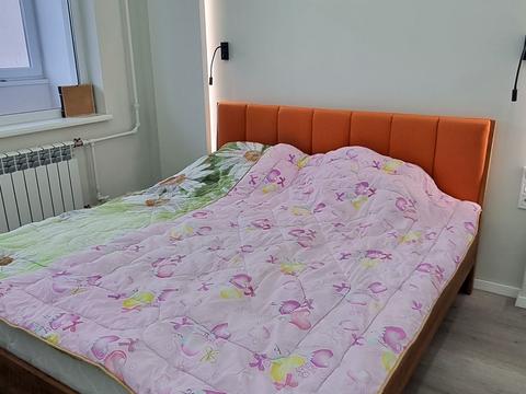 квартира за адресою Європейська вул. (Новгородська), 6а