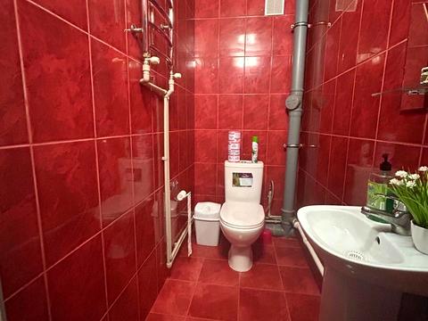 квартира по адресу Харьковская ул., 9