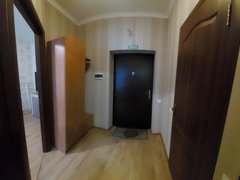 квартира по адресу Соборності, 103