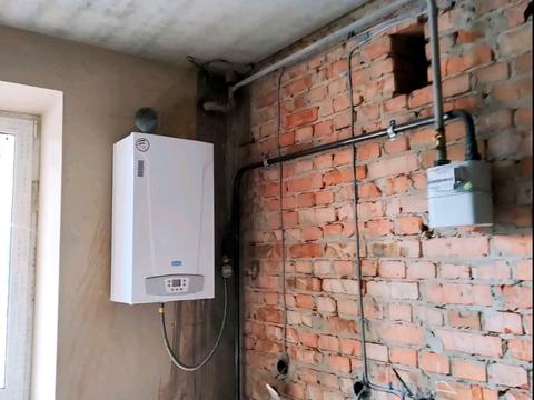 квартира по адресу Героев Сталинграда ул., 4