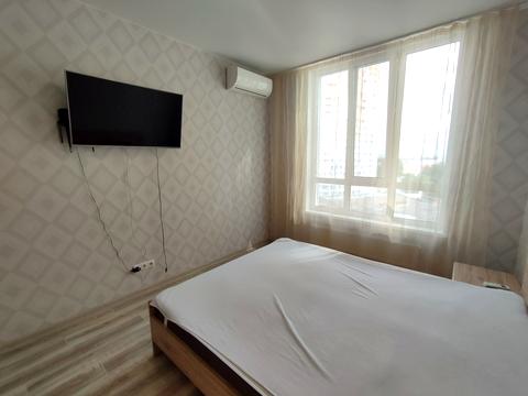 квартира по адресу Каховская ул., 58