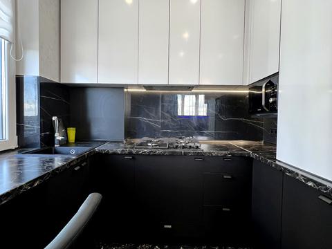 квартира за адресою Оксамитова вул., 9-А