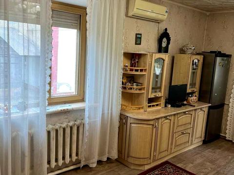 дом по адресу Попудренко ул. (Попудренка), 32