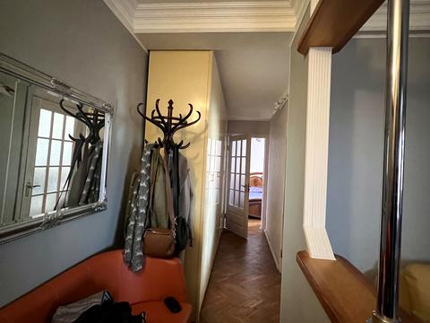 квартира за адресою Шолом-Алейхема вул., 13-А