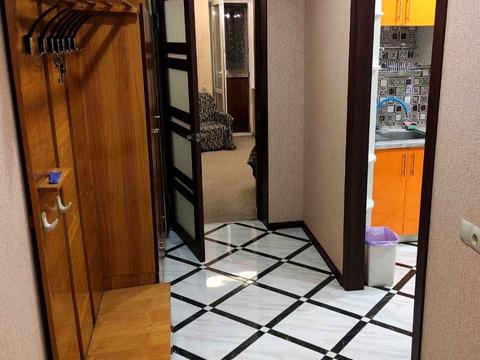 квартира за адресою Академіка Корольова вул., 2а