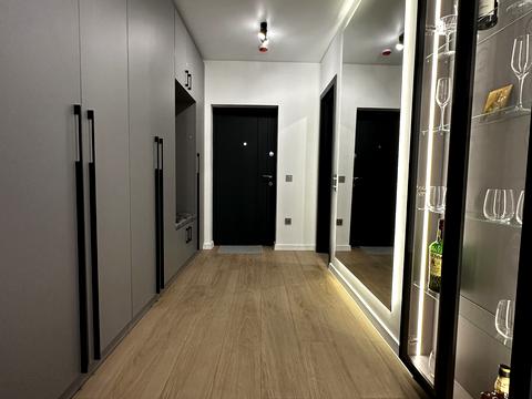 квартира за адресою Євгена Коновальця вул., 37-А