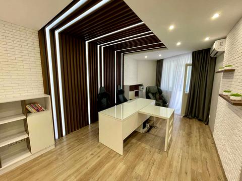 квартира по адресу Лазурная ул., 5