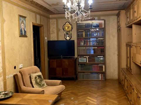 квартира за адресою Ованеса Туманяна вул., 8