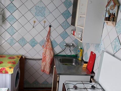 квартира по адресу Героев Труда ул., 17