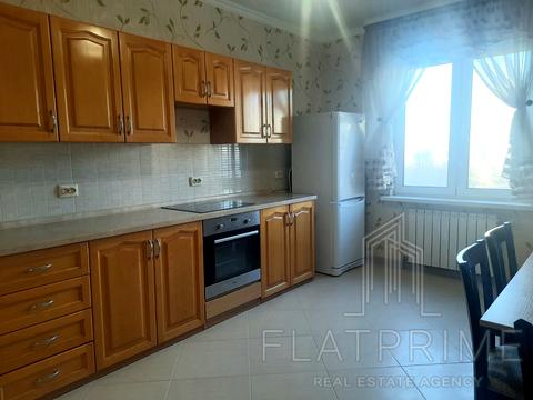квартира за адресою Петра Григоренка просп., 12