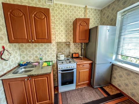 квартира за адресою Мстиславська вул., 38