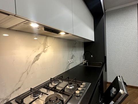 квартира за адресою Олександра Довженка вул., 33