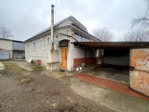 дом по адресу Набережна