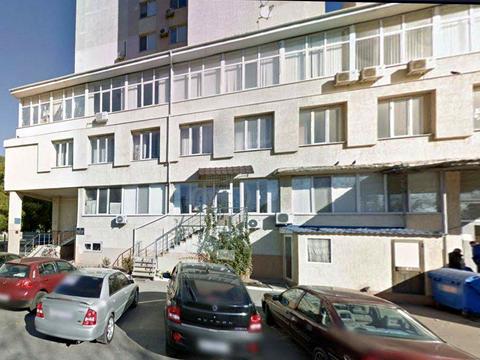 комерційна за адресою Івана Франка вул., 55