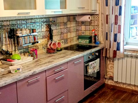 комната по адресу Азербайджанская ул. (Бакинських Комісарів), 6