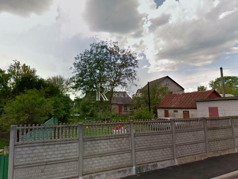 ділянка за адресою Віктора Макогона вул., 63