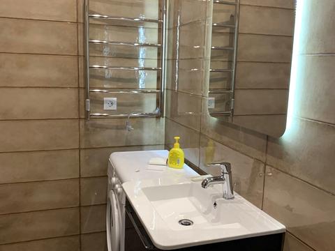 квартира по адресу Практичная ул., 1