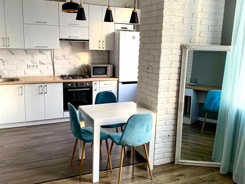 квартира за адресою Бігова вул., 17