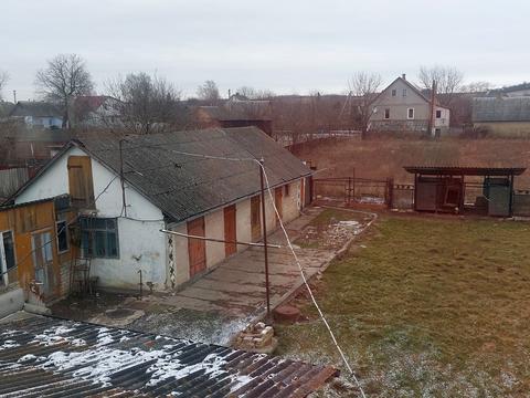 дом по адресу Якимчука, 58