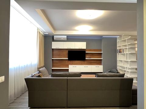 квартира по адресу Валерия Лобановского просп. (Краснозвездный), 6-А