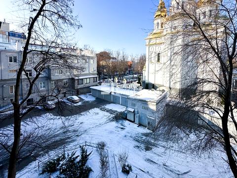 квартира за адресою Чернишевська вул., 15