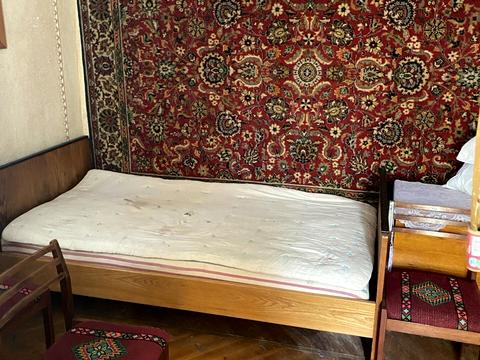 дом по адресу ПІДЛІСНА, 5