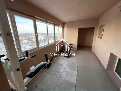 квартира по адресу Героев Харькова просп. (Московский), 128а