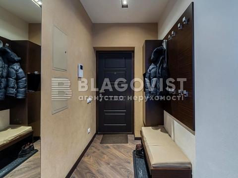квартира за адресою Дніпровська набережна вул., 1-А