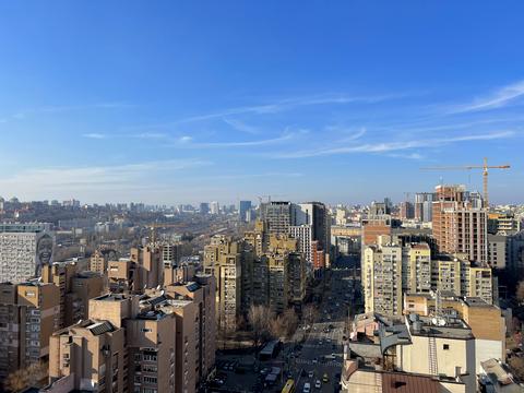 квартира за адресою Антоновича вул. (Горького), 109