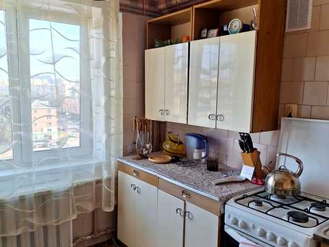 квартира за адресою Київ, Світлицького вул., 30/20-А